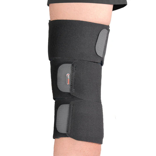 7630 - Universal Knee Therapy System with 2 Direct Stick™ Packs