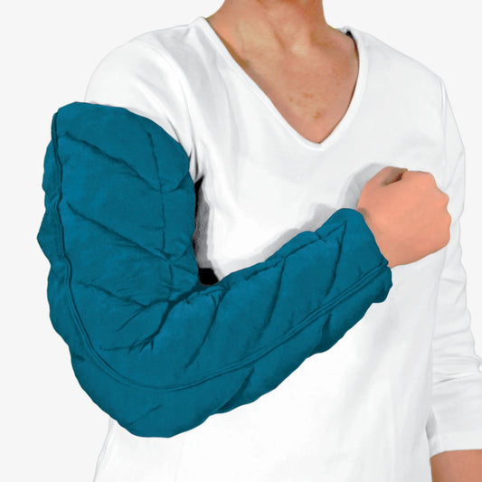Caresia Wrist to Axilla