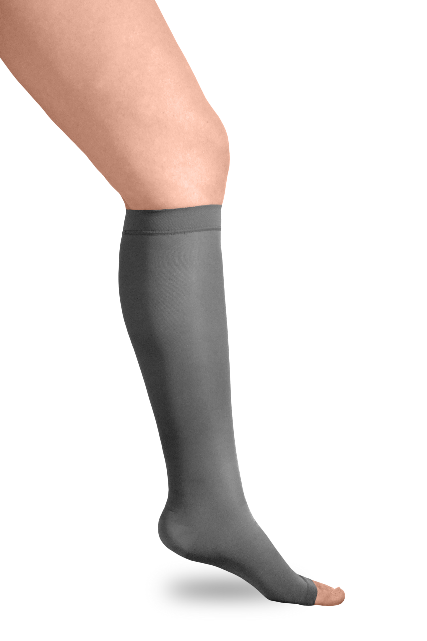 ExoSoft Below Knee, Knit Top 15-20 mmHg