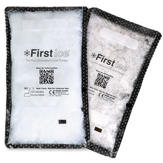 6x12" - First Ice® Direct Stick™ (2 Pack)