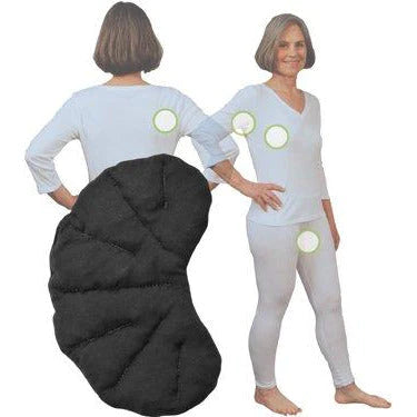 Kidney Pad
