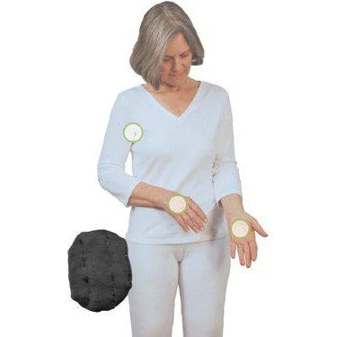 Palmar Pad