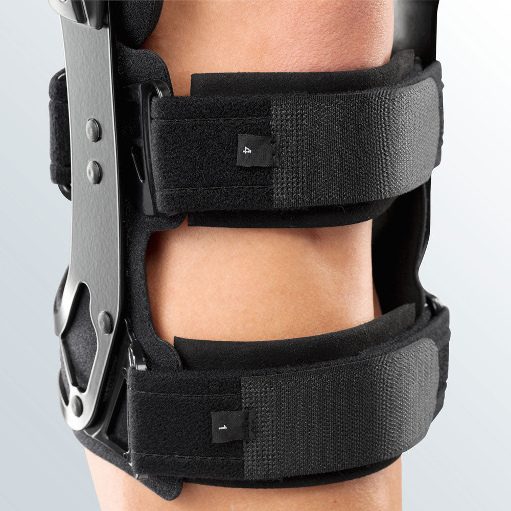 External Stop Kit Protect.4 Flexion/Extension Stop kit – Dunn Medical