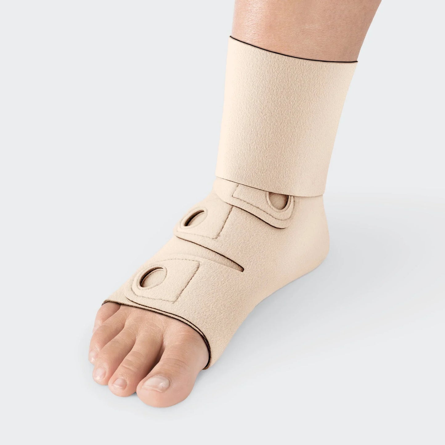 ReadyWrap Foot Contour & Containment, Regular Length