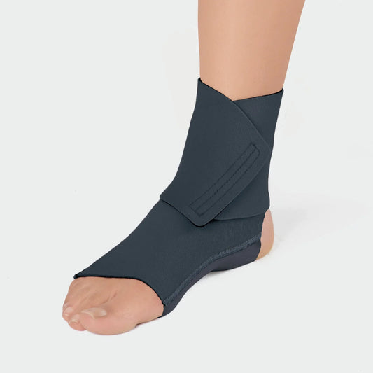 ReadyWrap Foot SL, Long