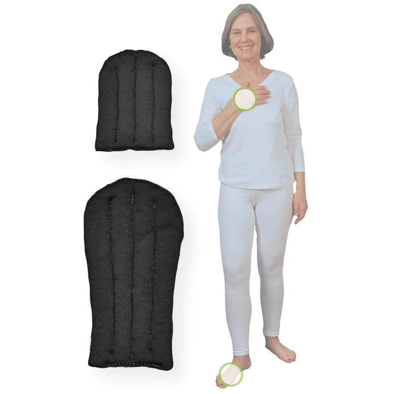 Dorsal Pad