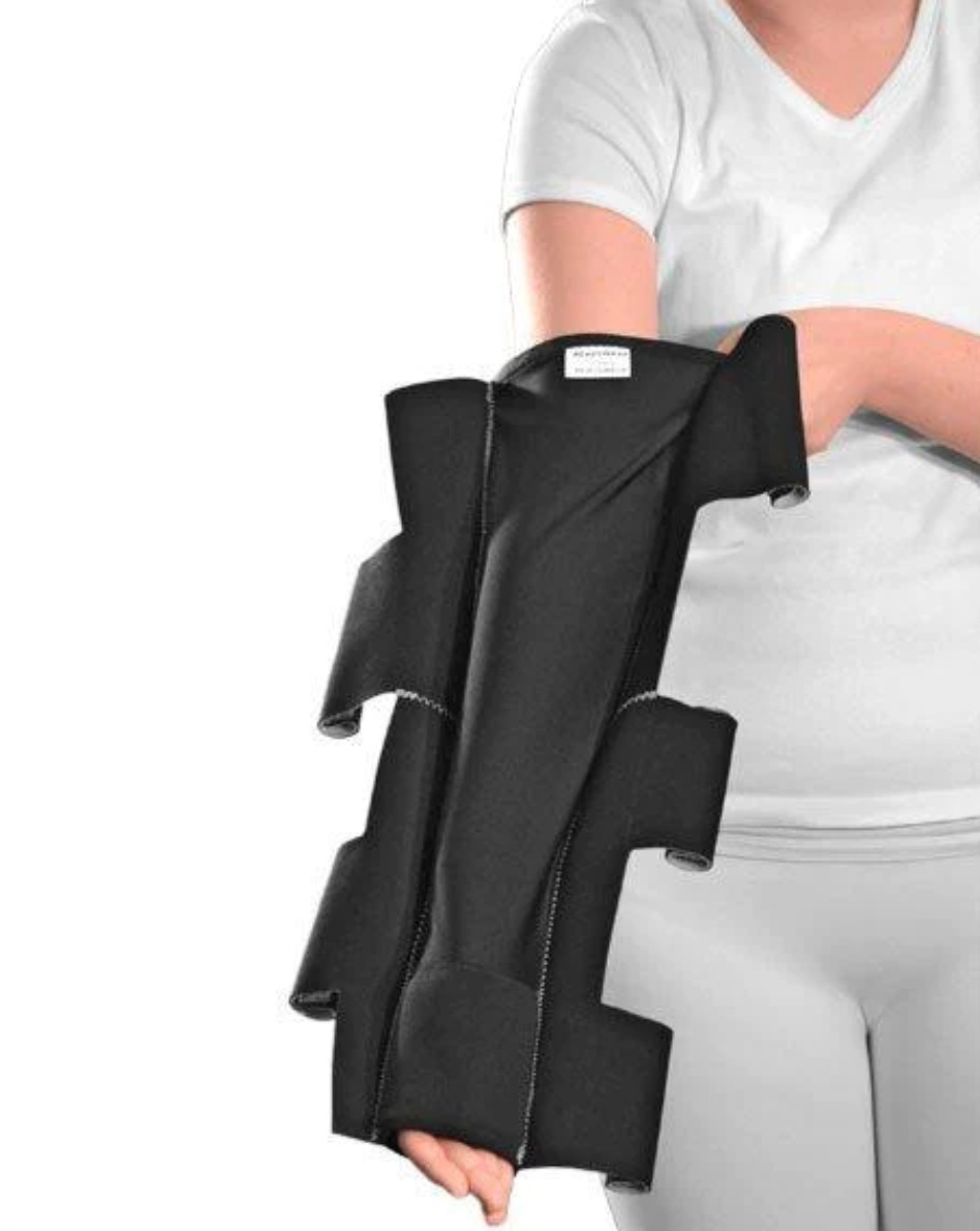 ReadyWrap Arm
