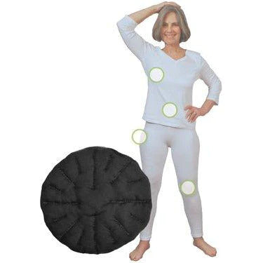 Circular Pad