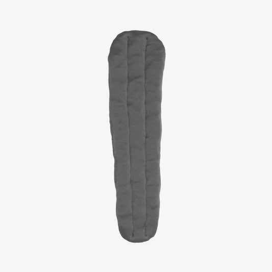 Rectangular-tapered Pad