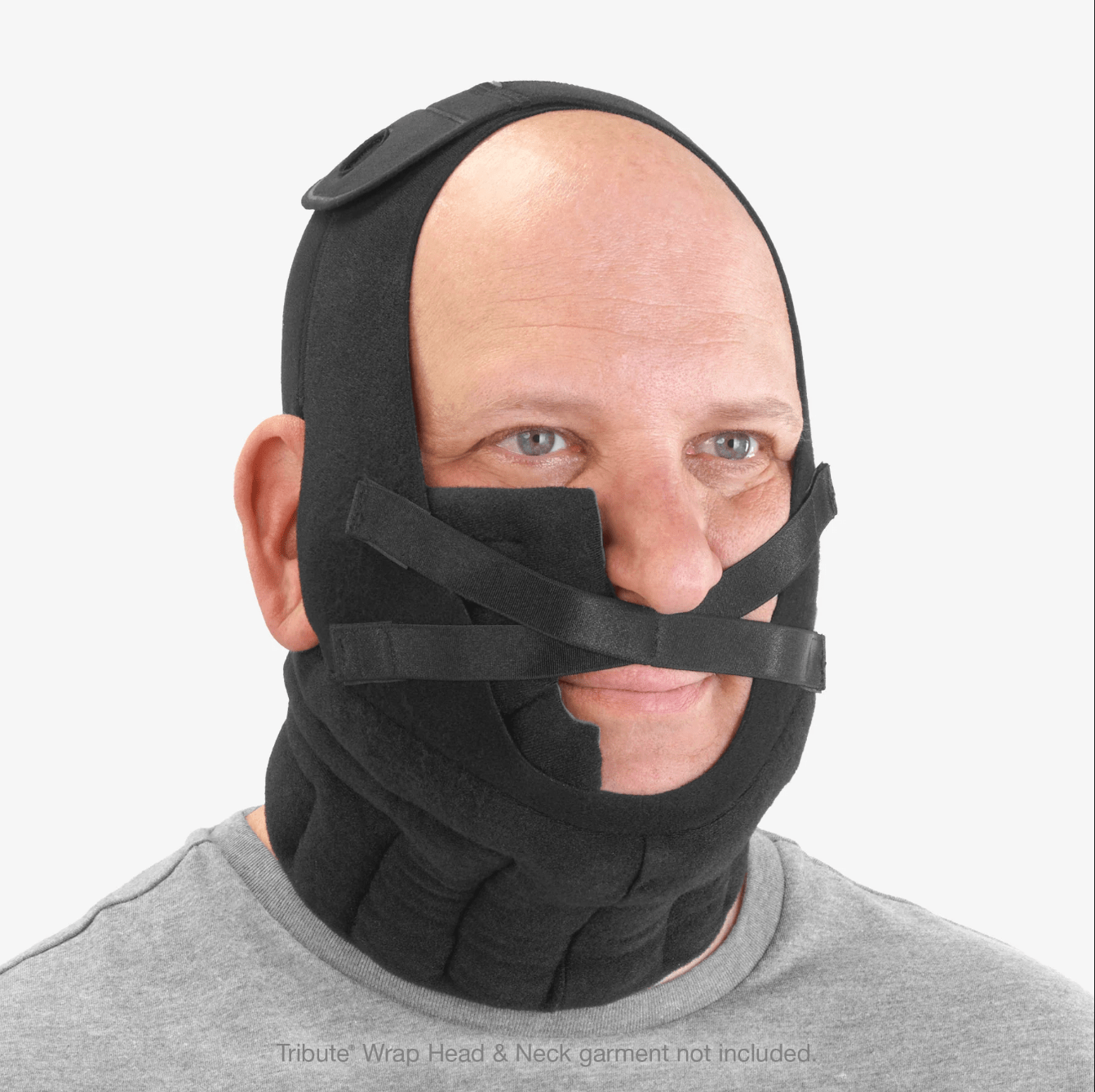 Tribute Wrap Cheek Pad