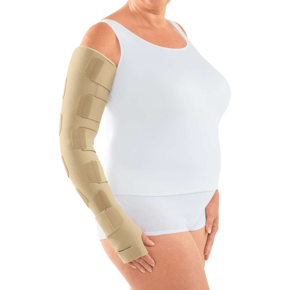 Arm Compression Device Compression Reduction Kits for Lymphedema Patients | Dunn Medical