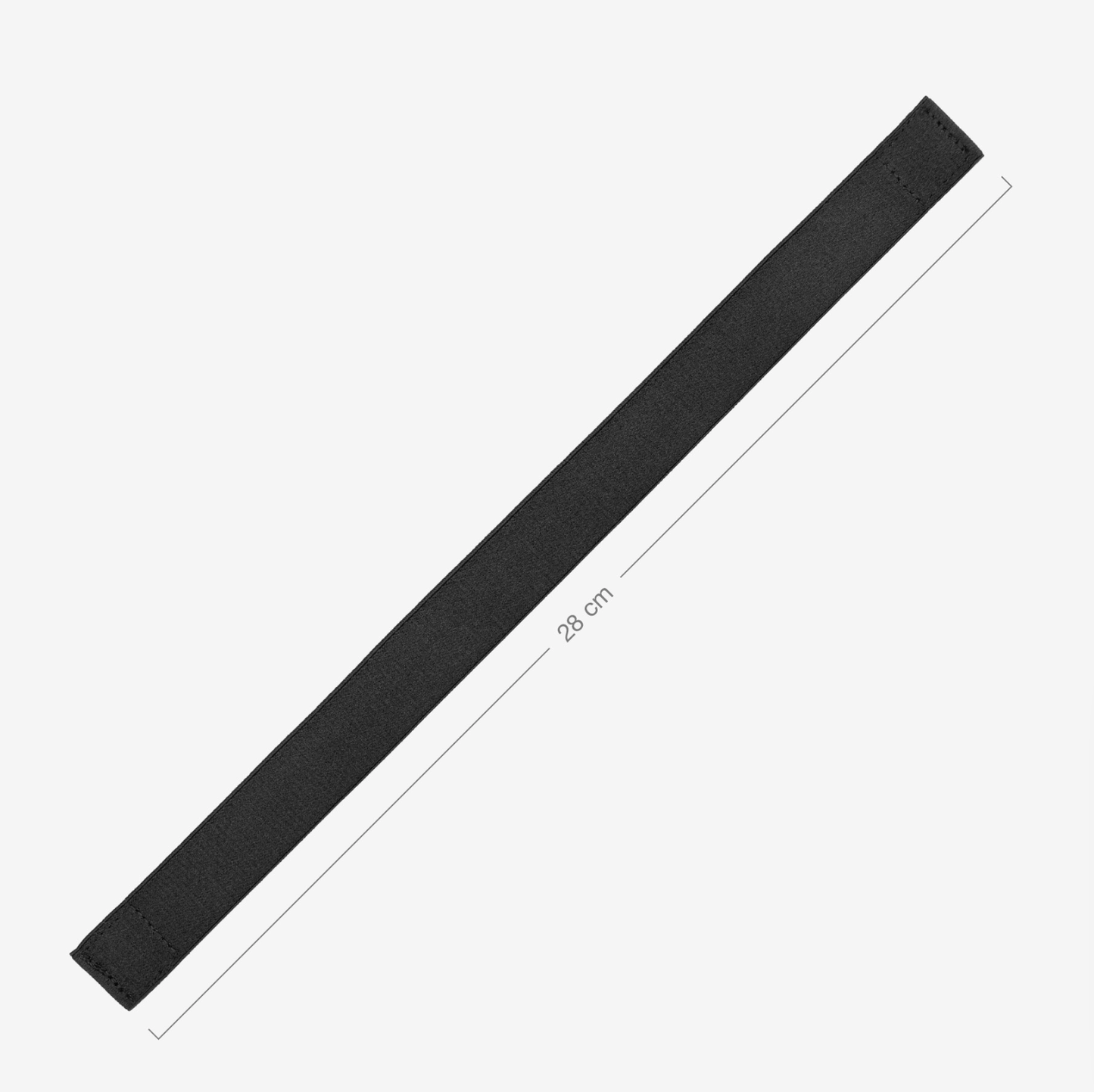 Tribute Wrap Compression Strap - 28 cm (2 pcs)