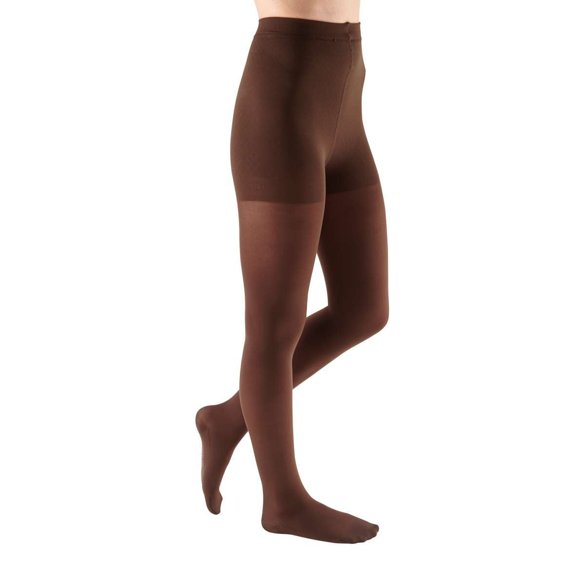 mediven comfort 20-30 mmHg panty closed toe petite