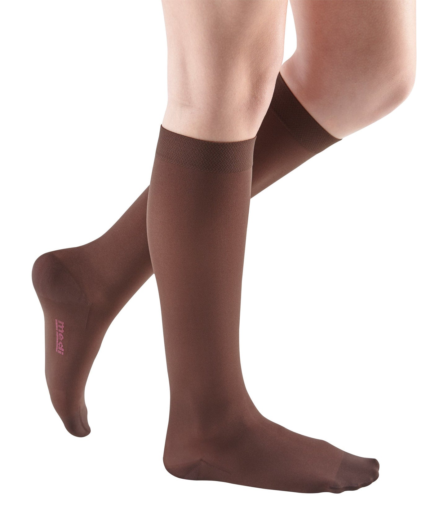 mediven comfort 30-40 mmHg calf closed toe standard