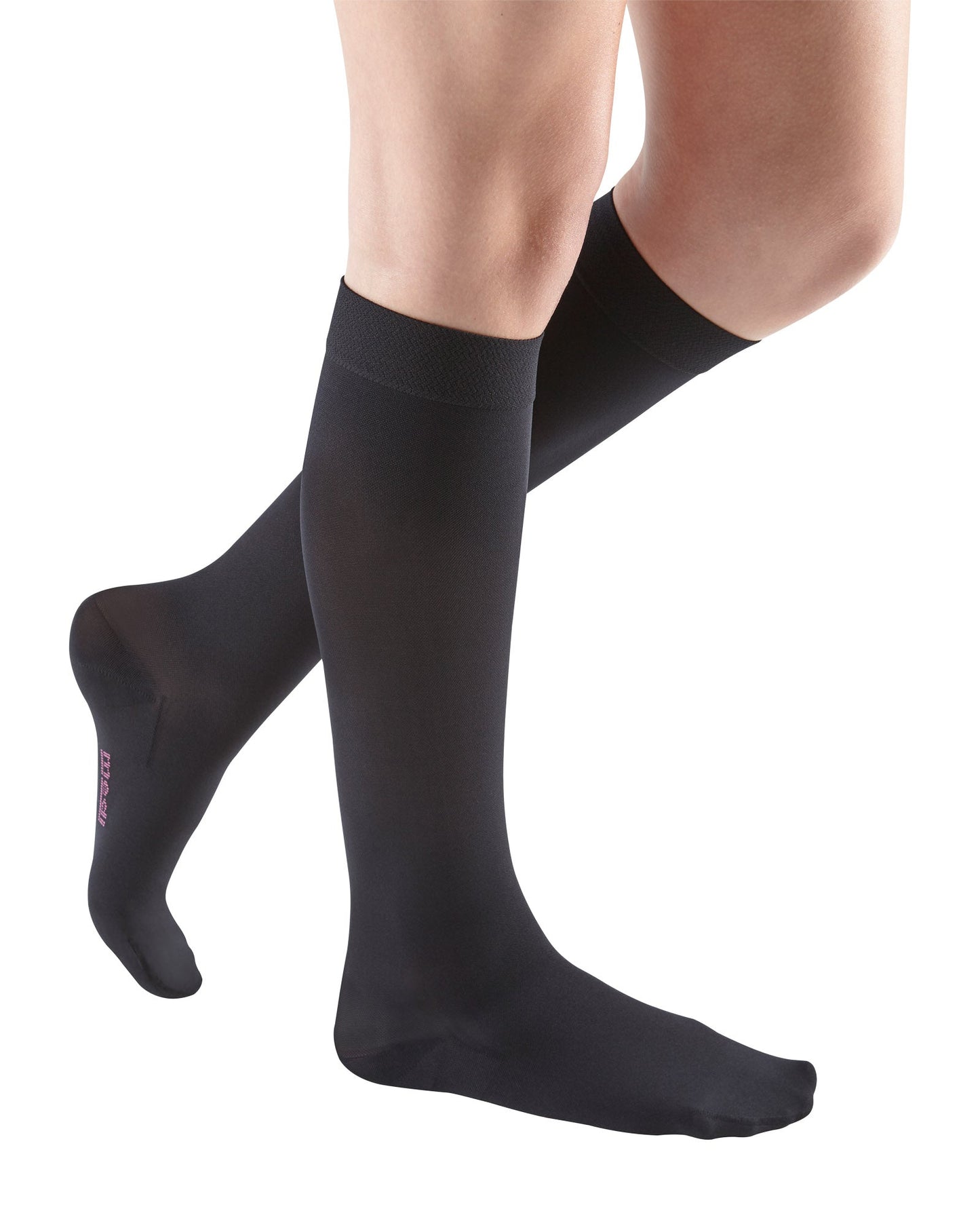 mediven comfort 30-40 mmHg calf closed toe standard