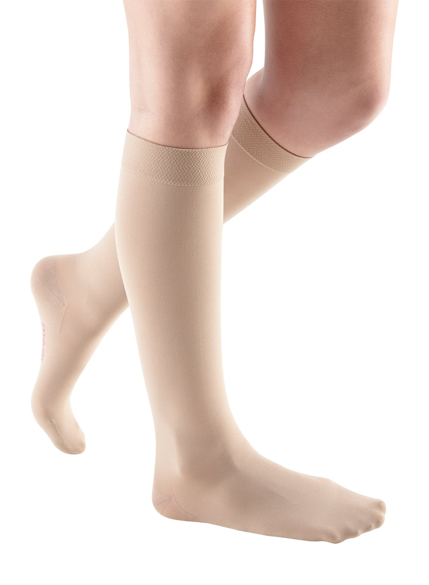 mediven comfort 30-40 mmHg calf closed toe standard