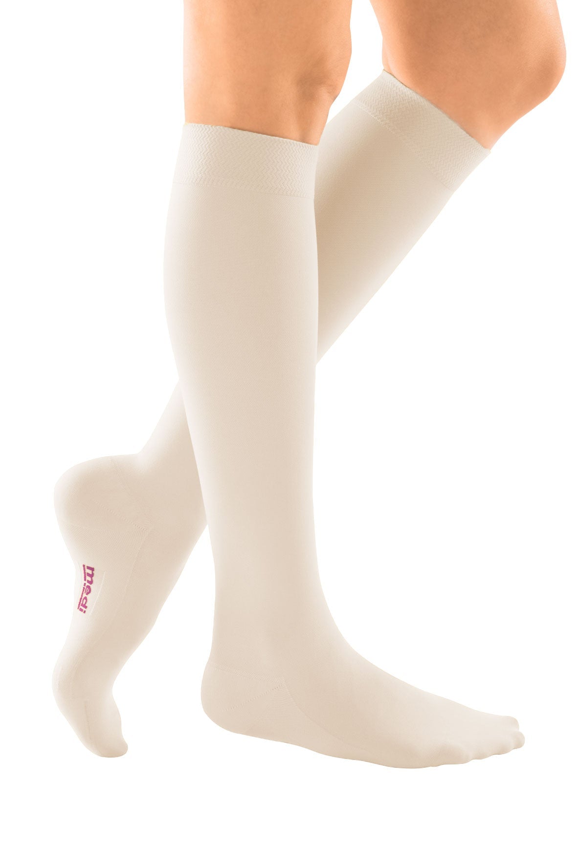 mediven comfort 30-40 mmHg calf closed toe standard