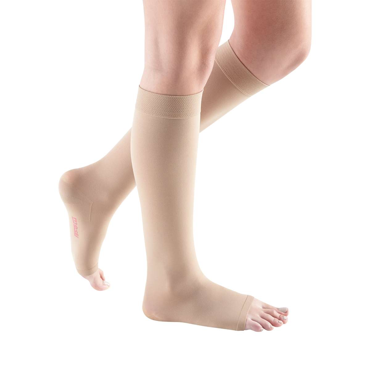 mediven comfort 30-40 mmHg calf open toe standard
