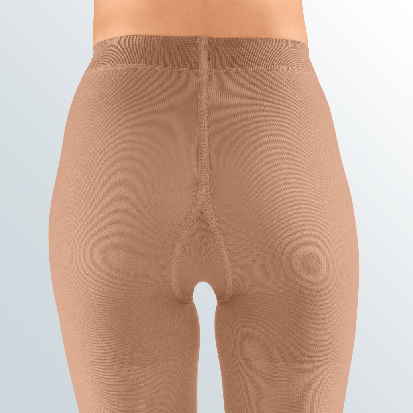 mediven plus 20-30 mmHg panty closed toe standard