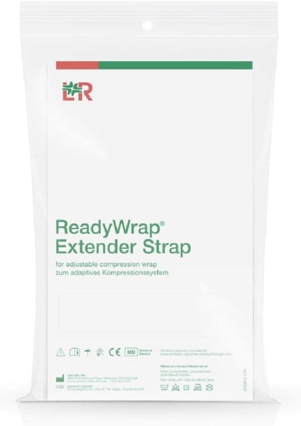 ReadyWrap Extender Strap