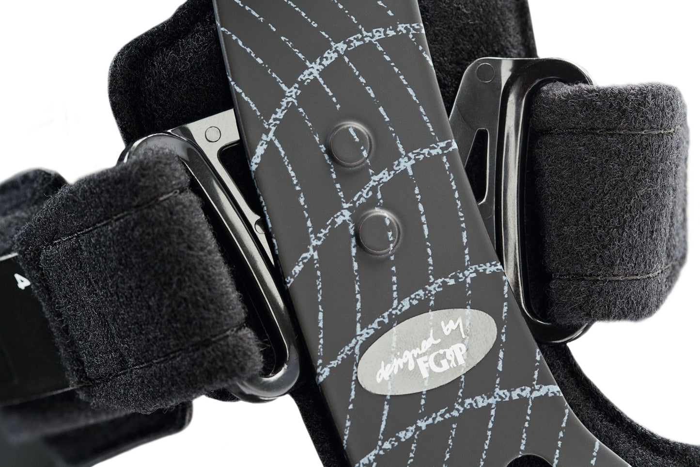 M.4s Comfort Knee Brace