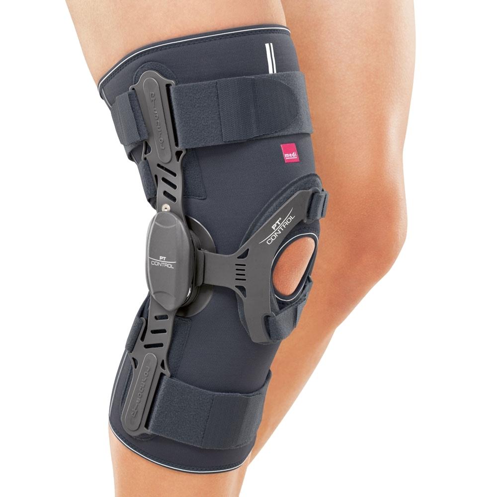 PT Control II Knee Brace