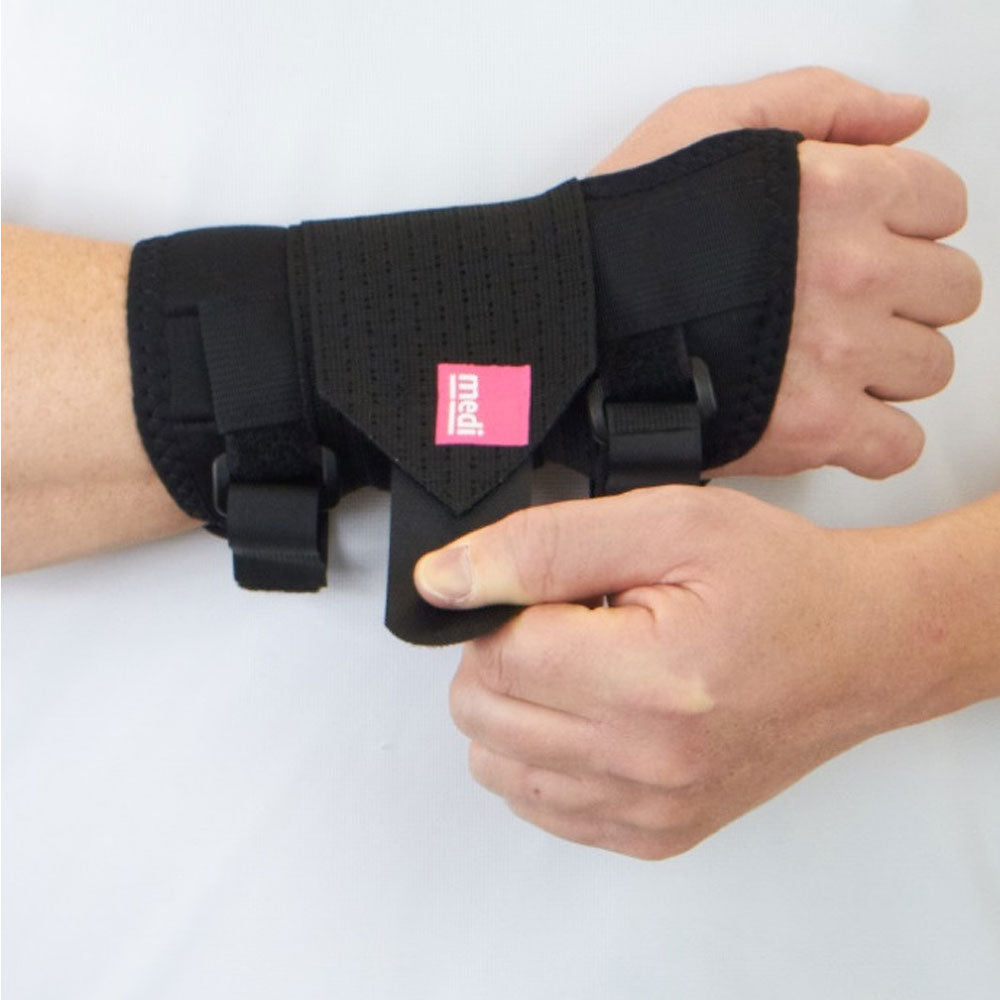 Premium Wrist Brace