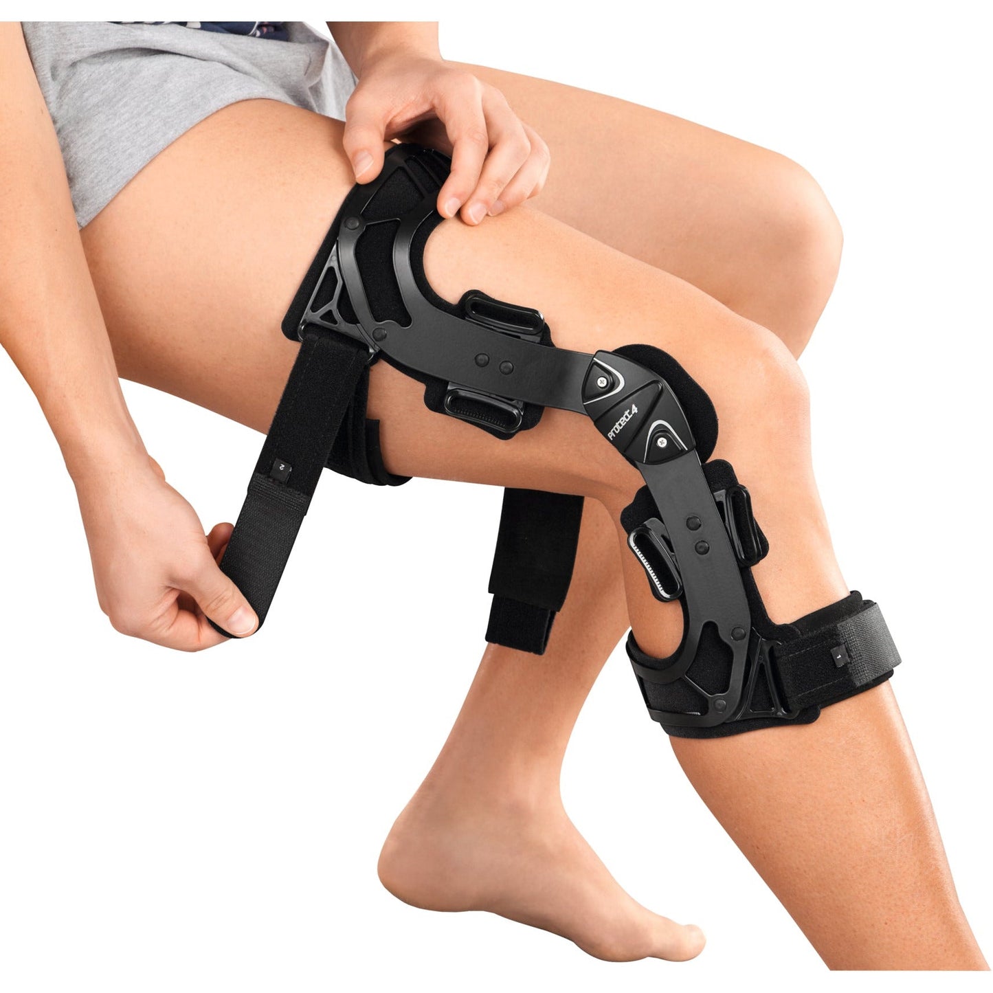 Protect.4 Evo Knee Brace