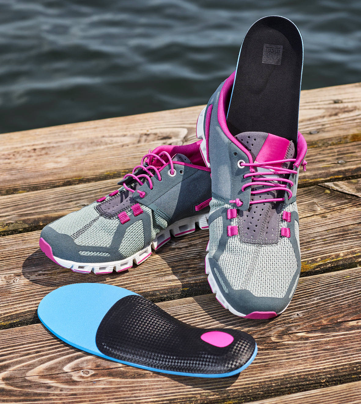 Protect.Footsupports Plantar Fasciitis Pro – Dunn Medical