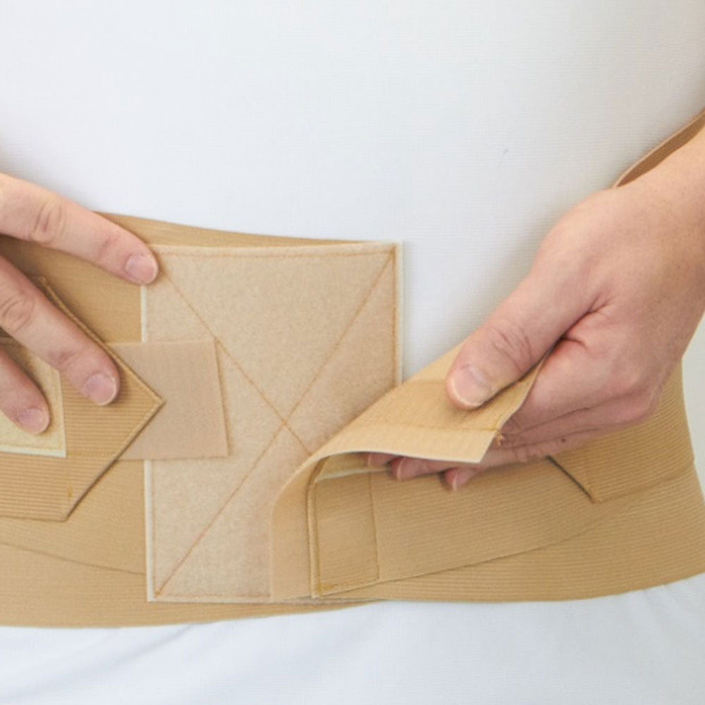 Protect.Lumbar Sacral Support – Dunn Medical