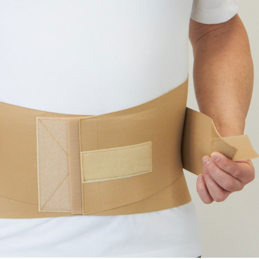 Protect.Lumbar Sacral Support