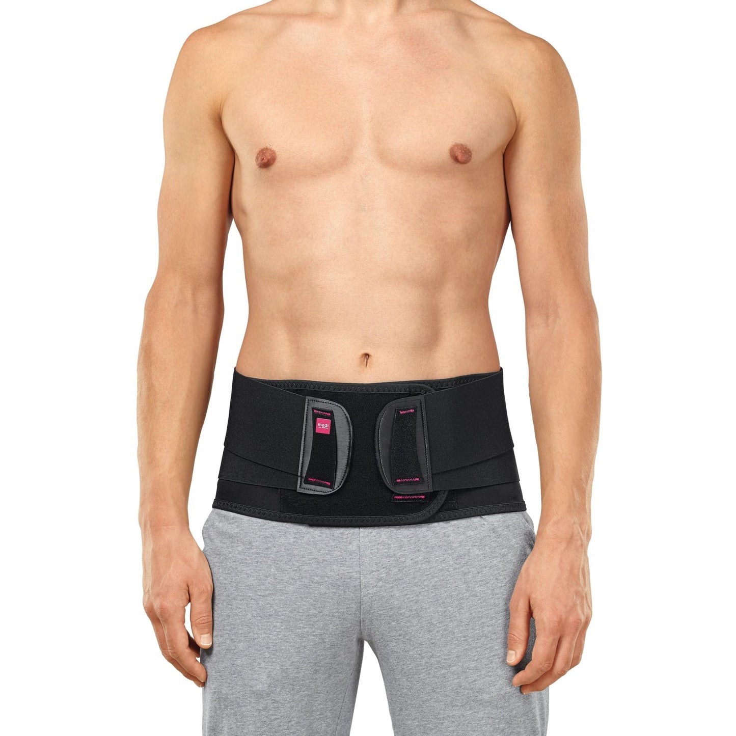 Protect.Lumbostyle Back Support