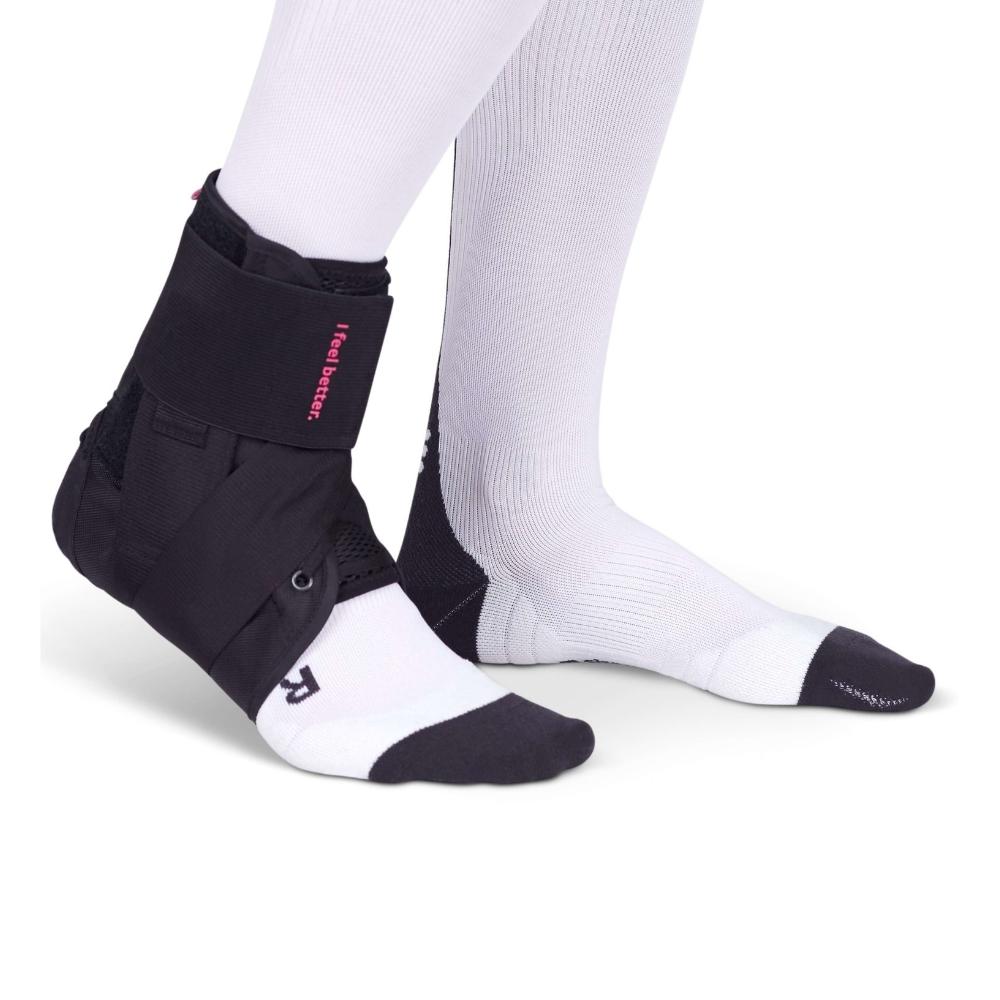 Support Protection Orthotic Bracing and Supports | Dunn Medical