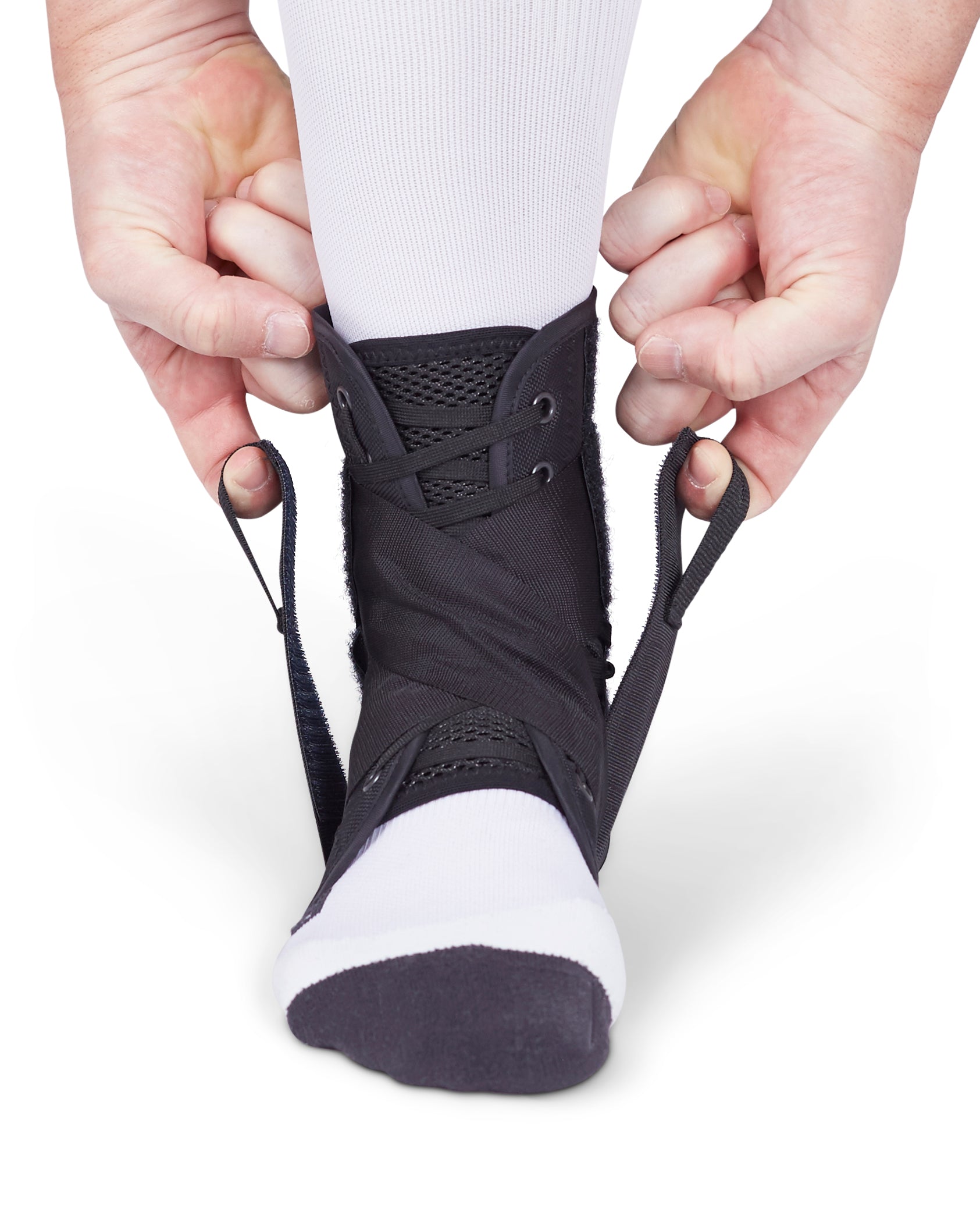 Support Protection Orthotic Bracing and Supports | Dunn Medical