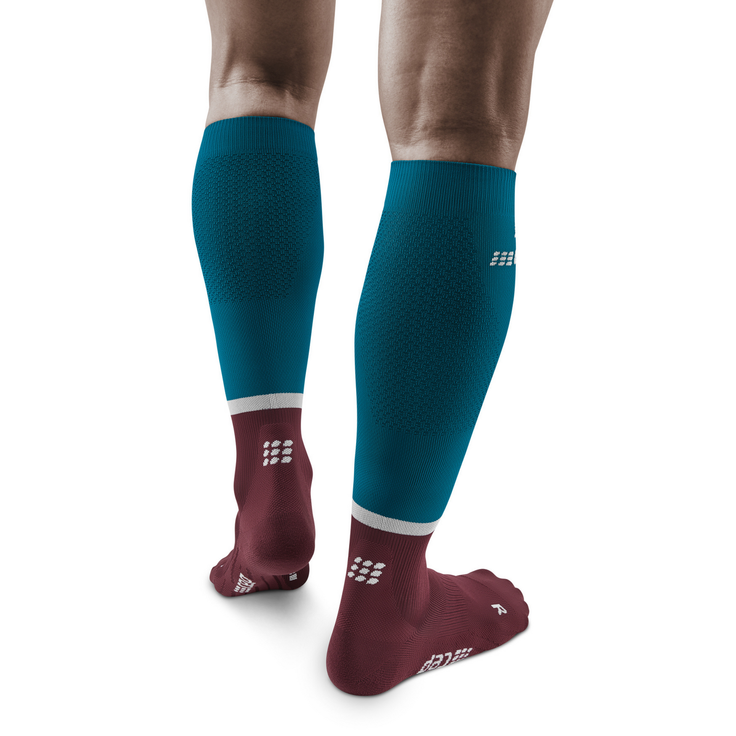 The Run Compression Tall Socks 4.0, Men