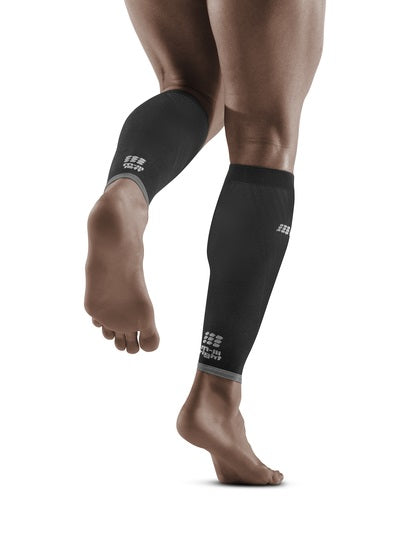 Ultralight Compression Calf Sleeves, Men