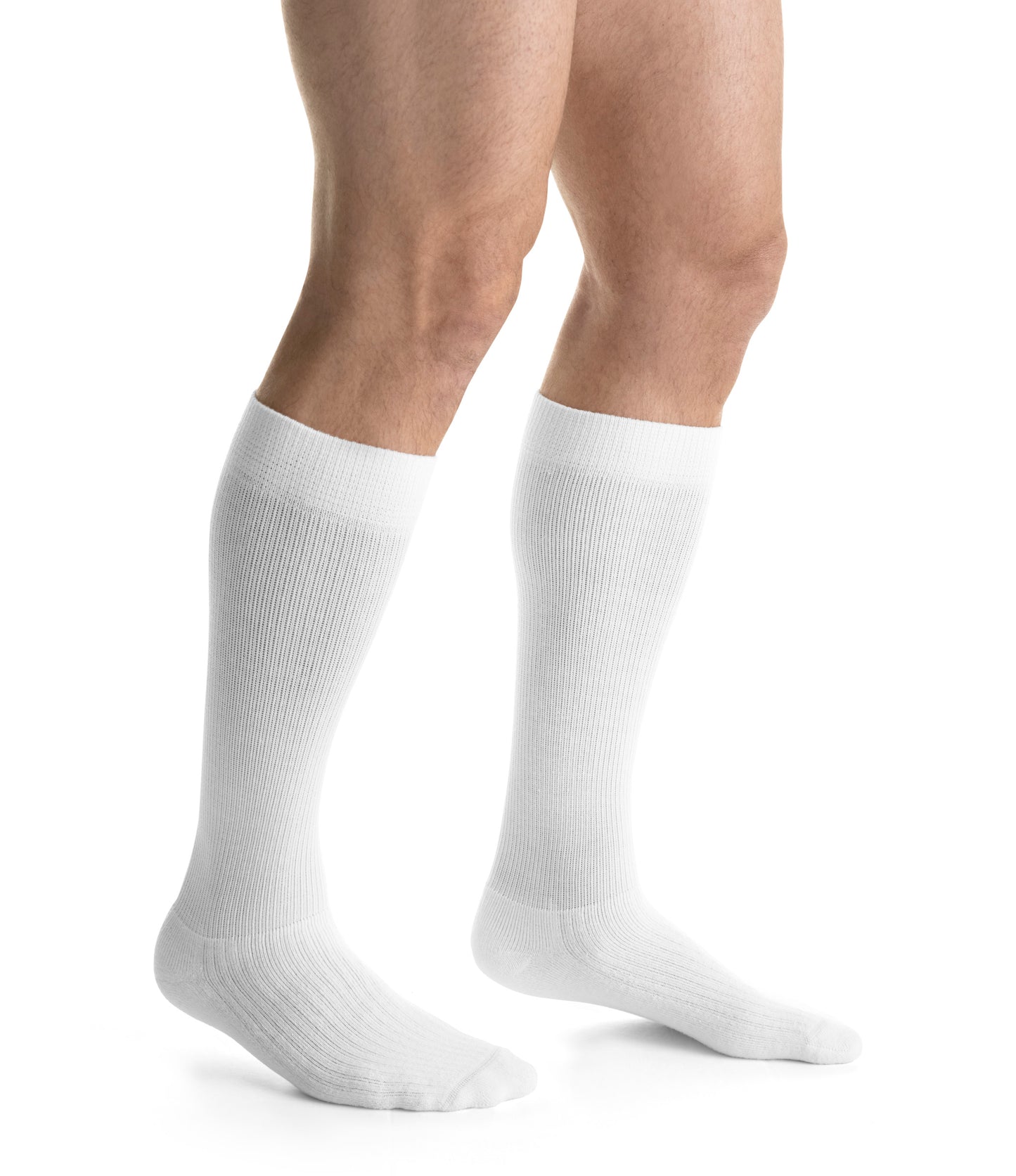 JOBST ActiveWear Compression Socks 20-30 mmHg Knee High Closed Toe