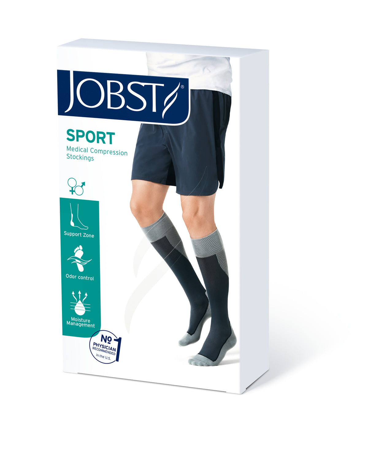 NURCOM 20-30 mmHg Compression Stockings for Women & Men NURCOM 20-30 mmHg Compression Stockings for Women & Men