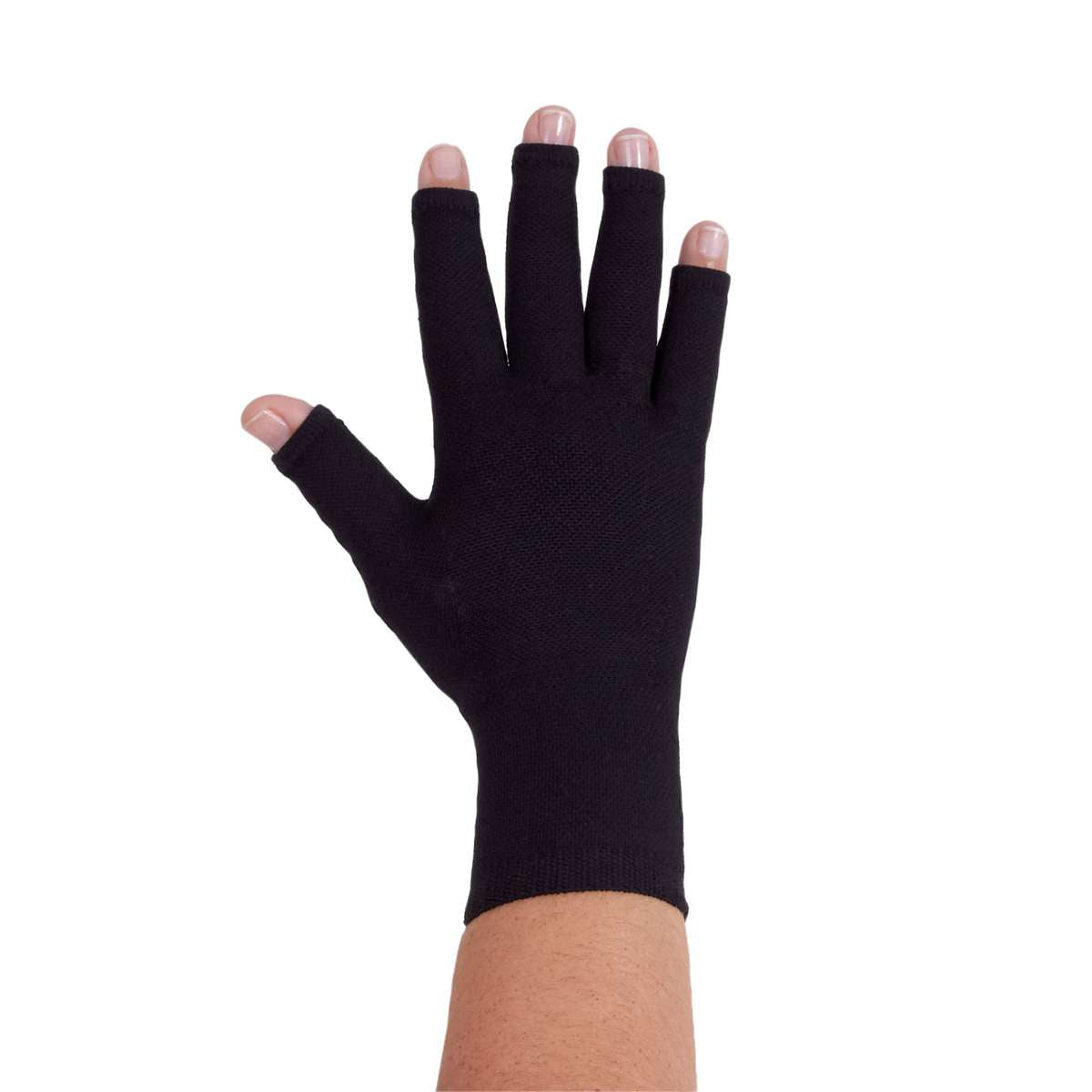 mediven harmony seamless 20-30 mmHg glove