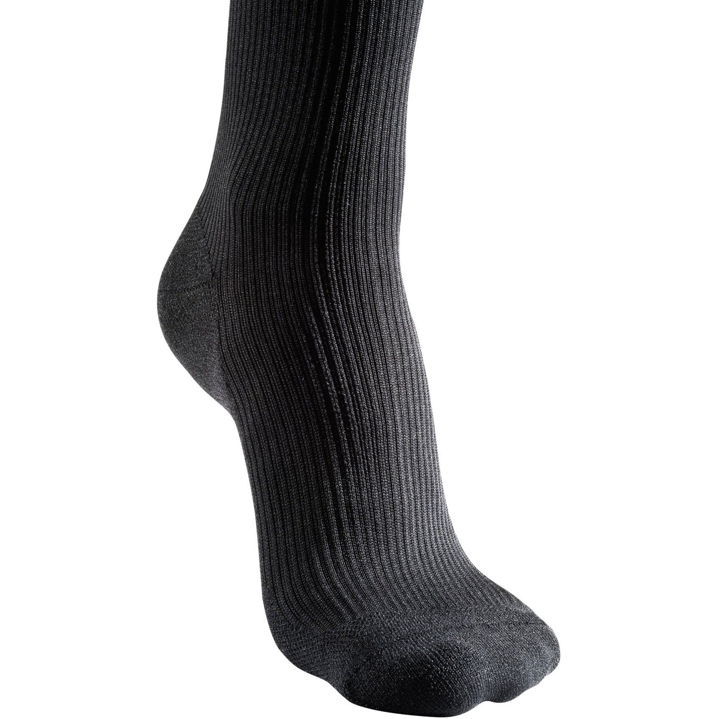 mediven active 15-20 mmHg calf closed toe tall