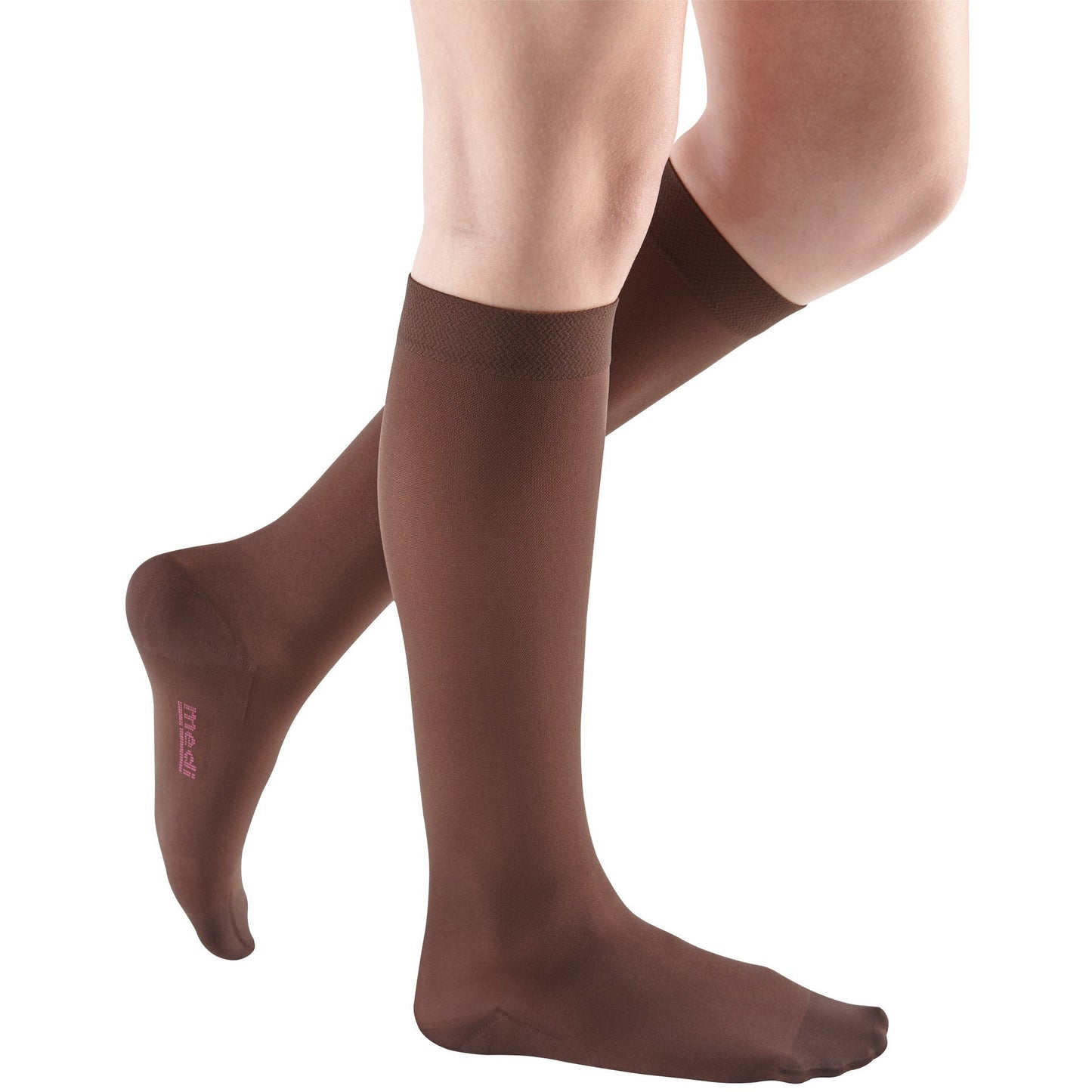 mediven comfort 15-20 mmHg calf closed toe standard