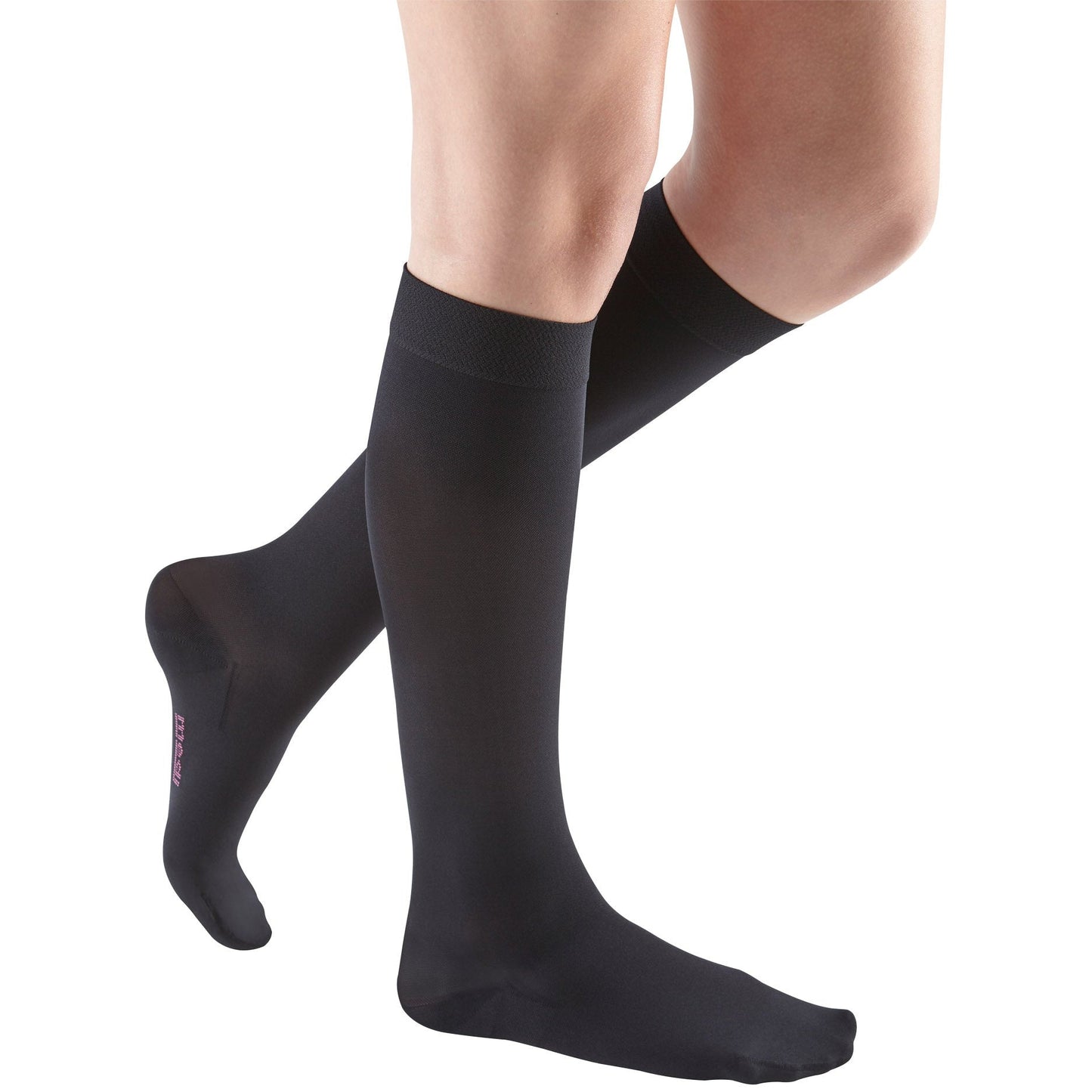 mediven comfort 15-20 mmHg calf closed toe standard