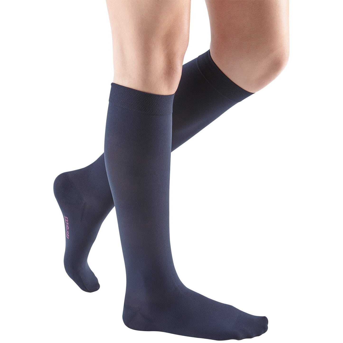 mediven comfort 15-20 mmHg calf closed toe standard