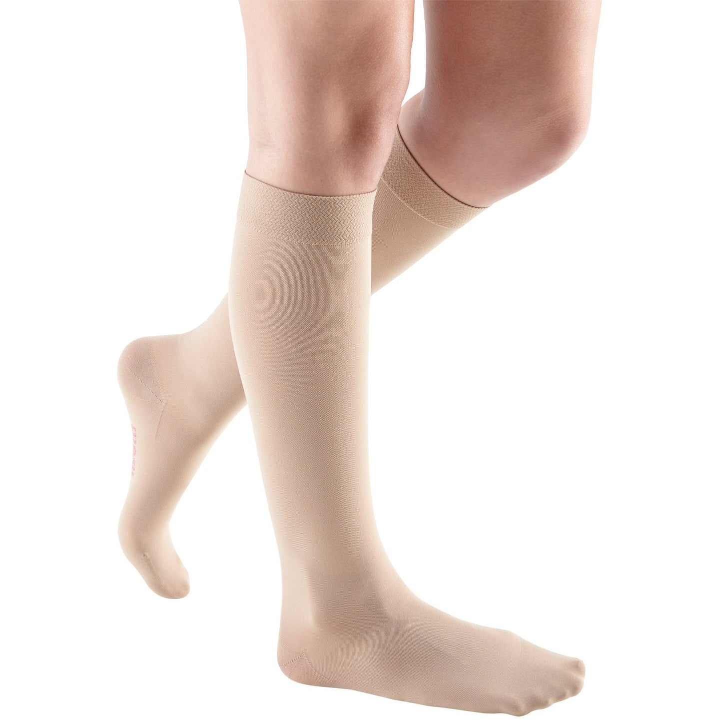 mediven comfort 15-20 mmHg calf closed toe standard
