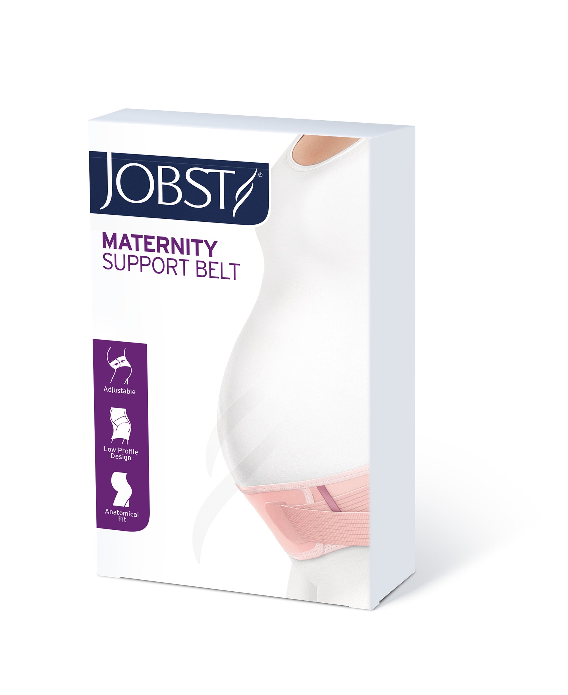 JOBST Maternity Support Belt – Dunn Medical
