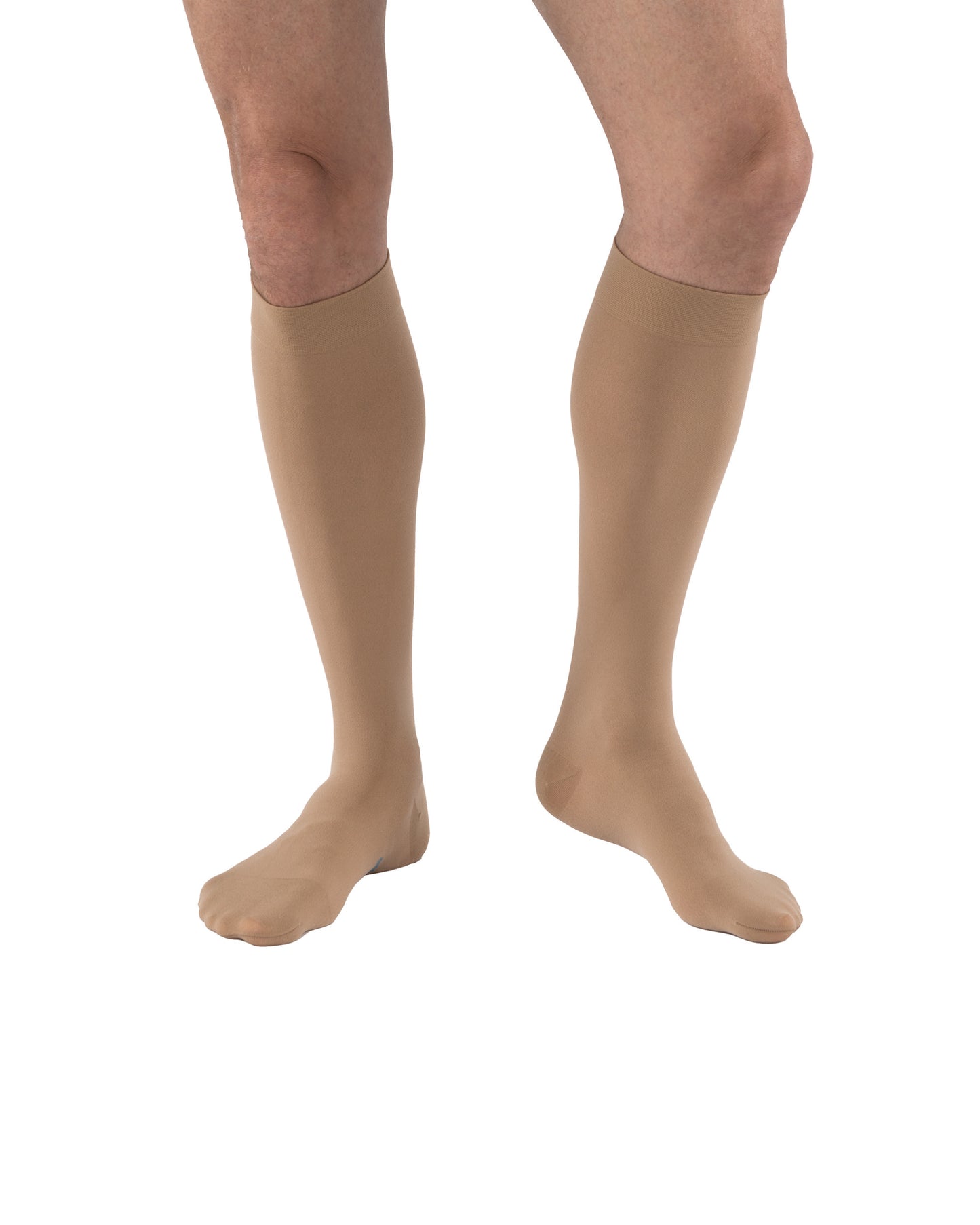 JOBST Relief Compression Stockings 15-20 mmHg Knee High Closed Toe