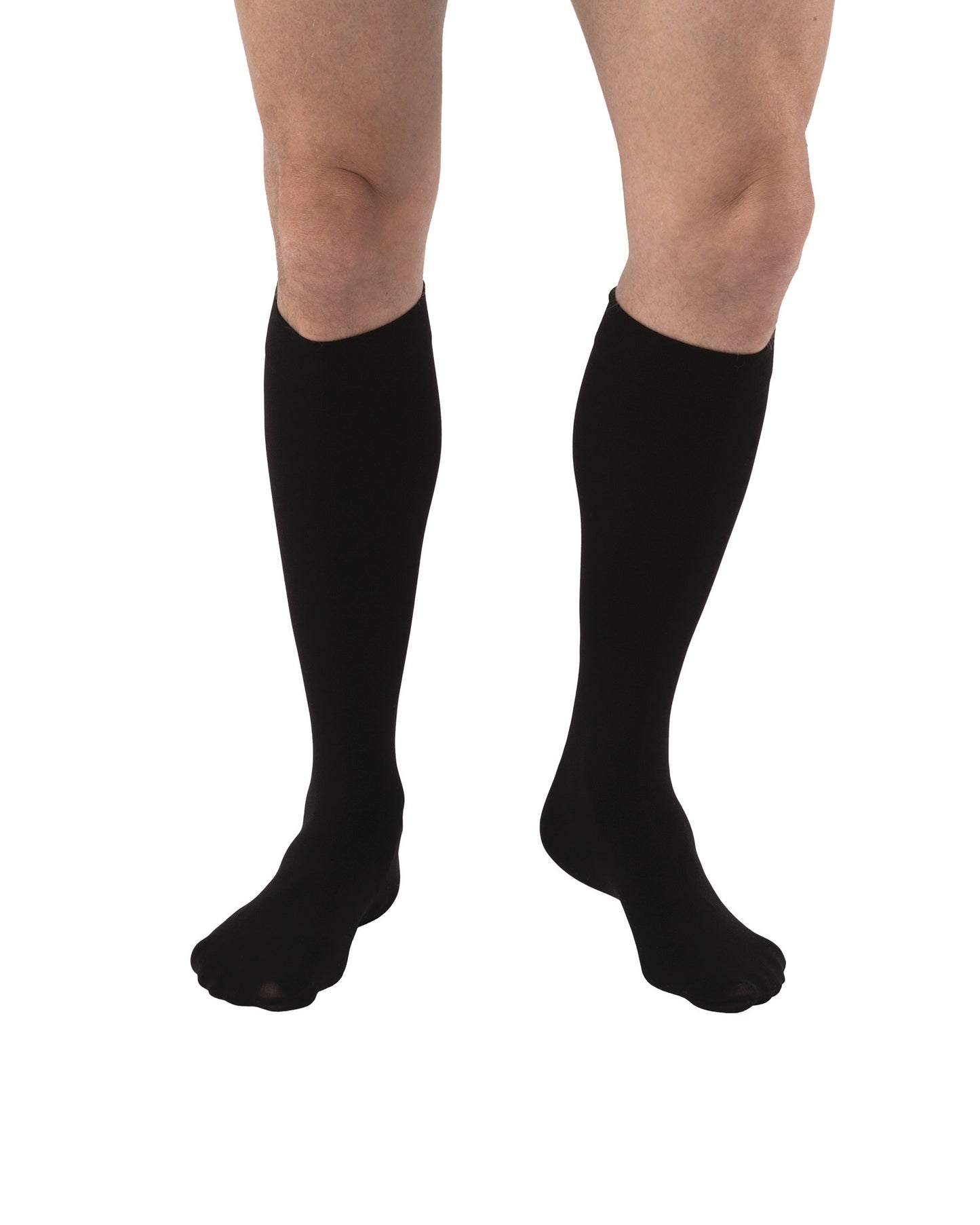JOBST Relief Compression Stockings 30-40 mmHg Knee High Closed Toe