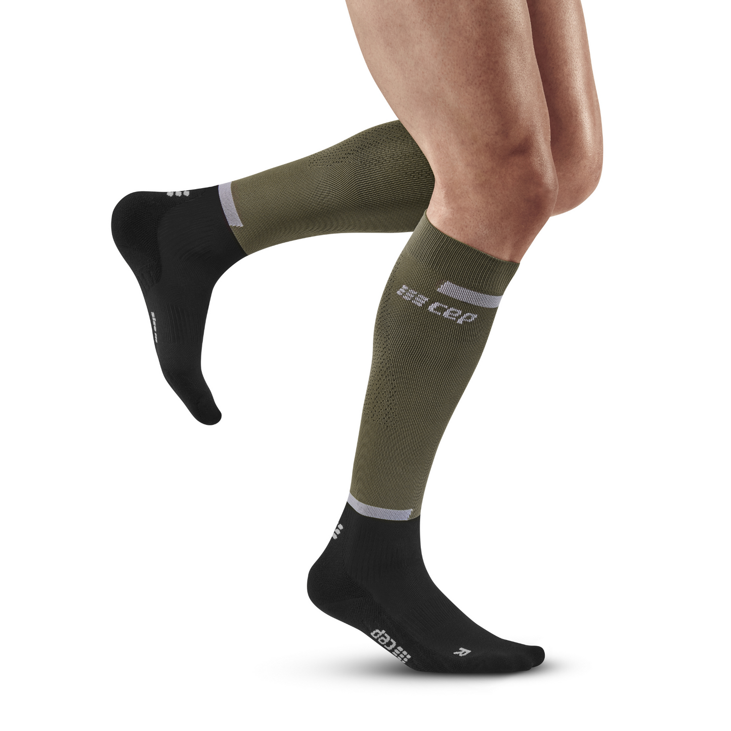 The Run Compression Tall Socks 4.0, Men
