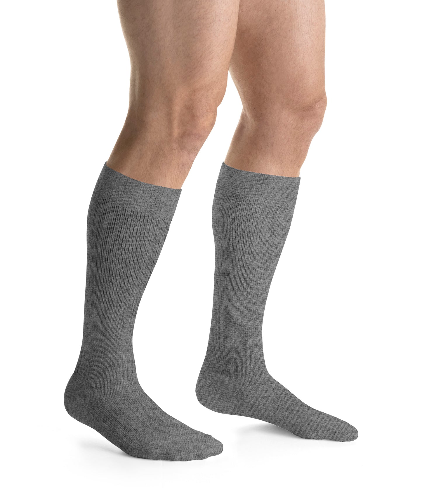 JOBST ActiveWear Compression Socks 30-40 mmHg Knee High Closed Toe