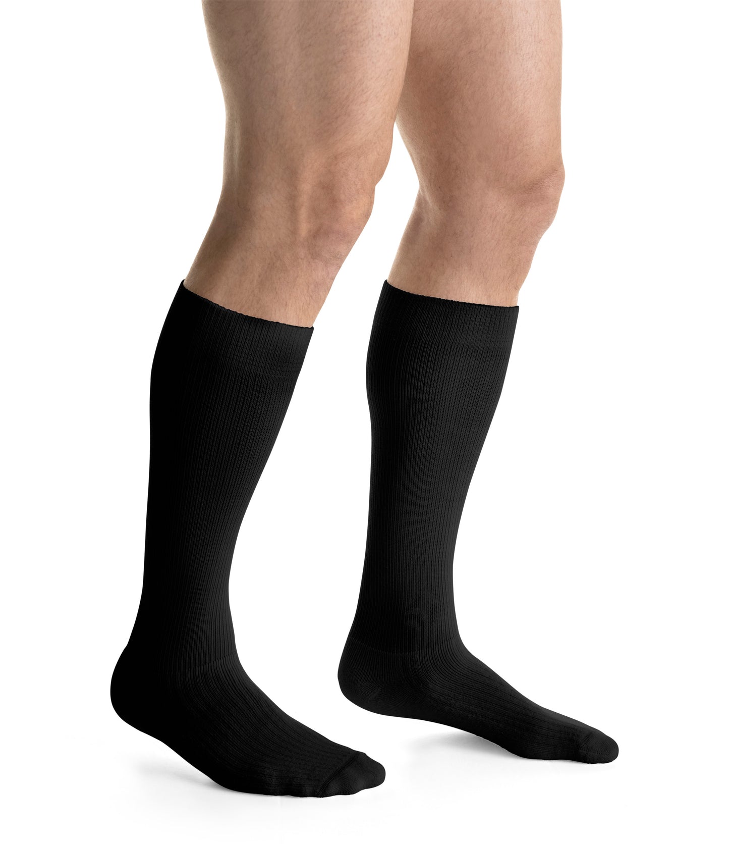 JOBST ActiveWear Compression Socks 20-30 mmHg Knee High Closed Toe